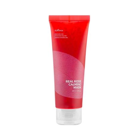 ISNTREE - Real Rose Calming Mask