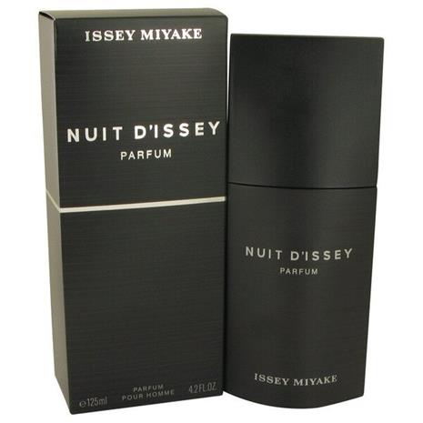 Issey Miyake Nuit d'Issey - EdP 125 ml – kuva 2/8