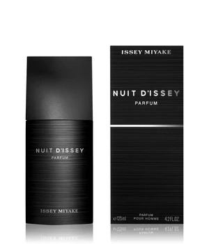 Issey Miyake Nuit d'Issey - EdP 125 ml – kuva 3/8