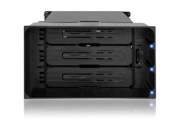 RaidSonic flexiDOCK – kuva 7/8