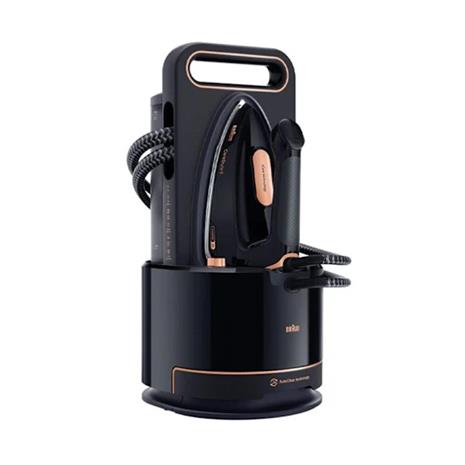 Braun CareStyle 9 IS 9090 BK, silityskeskus