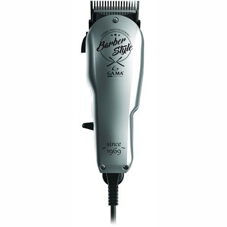 GA.MA GMB4060 Barber Style, kotiparturi