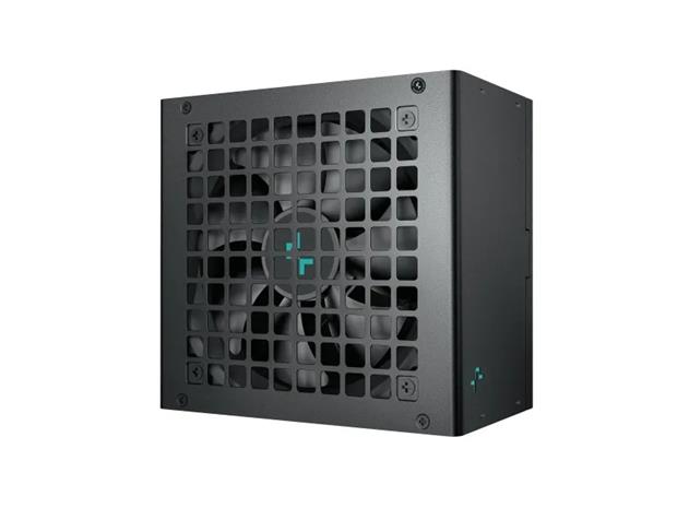 Deepcool PL750D 750W -virtalähde, 80 Plus Bronze