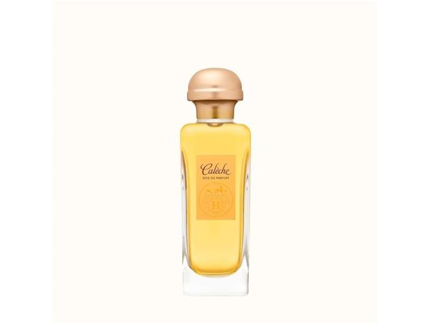 Hermès Caléche Soie de Parfum - EdP 100 ml