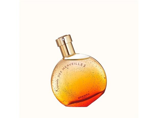Hermès l'Ambre des Merveilles - EdP 50 ml