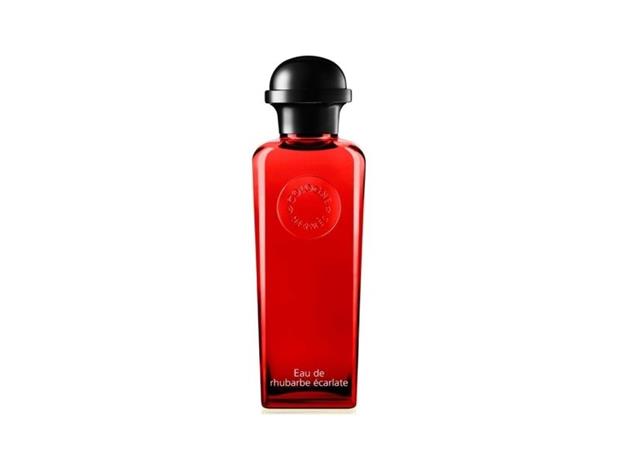 Hermes Eau De Rhubarbe Ecarlate Cologne EDC 200 ml