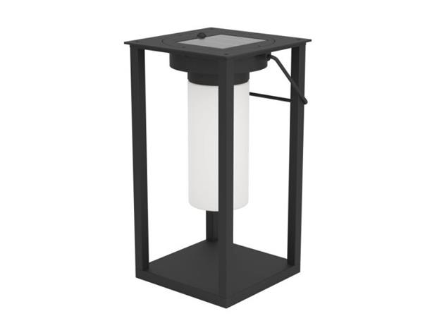 EGLO USIGNI solar light black