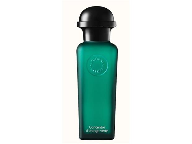 Hermes Concentré D'Orange Verte EDT 50 ml