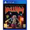 Hellmut: The Badass from Hell, PS4 -peli – kuva 5