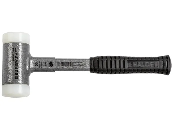 Halder Supercraft Vasara teräskuulilla 315 mm