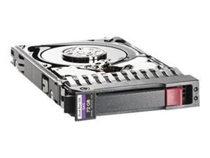 HP E-yritys - 300GB - Kovalevy - 785407-001 - SAS3 - 2.5"