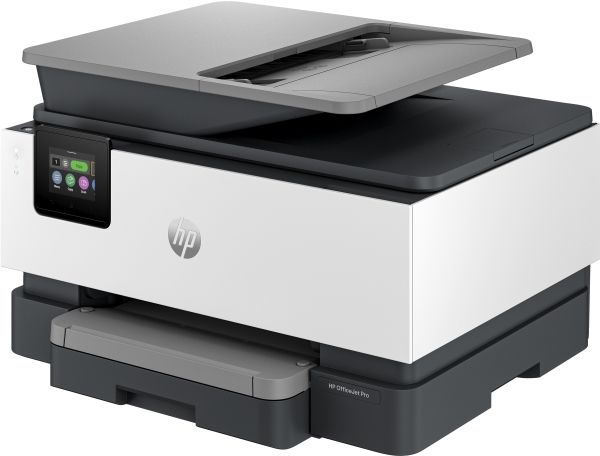 HP OfficeJet Pro 9125e All-in-One Printer Monitoimitulostin