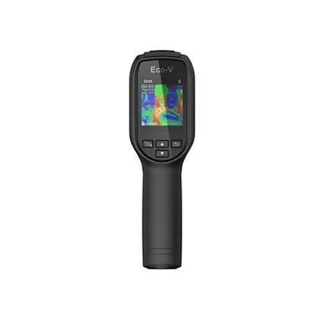 Lämpökamera Eco-V, Hikmicro