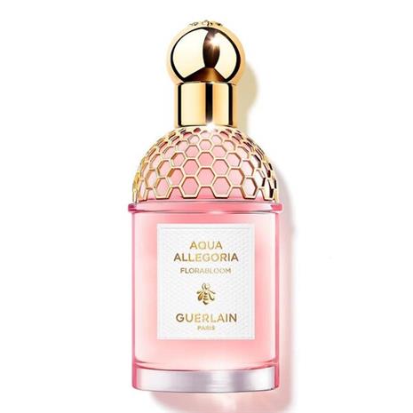 Guerlain Aqua Allegoria Florabloom - EdT 125 ml