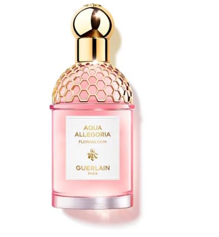 Guerlain Aqua Allegoria Florabloom - EdT 125 ml
