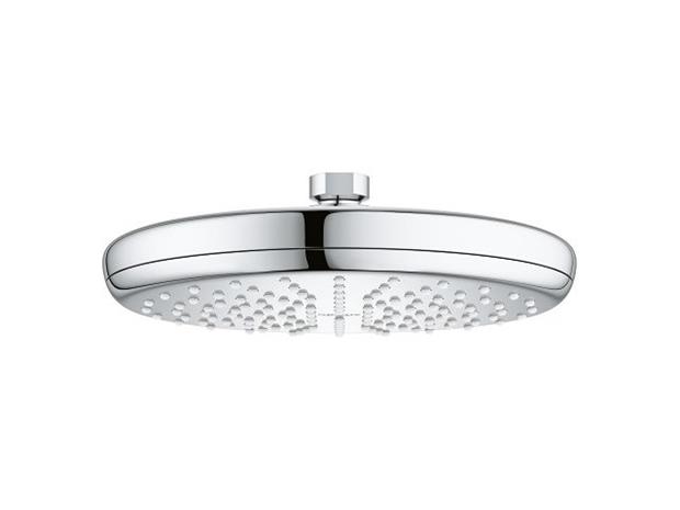 Grohe new tempesta 210 main shower, chrome