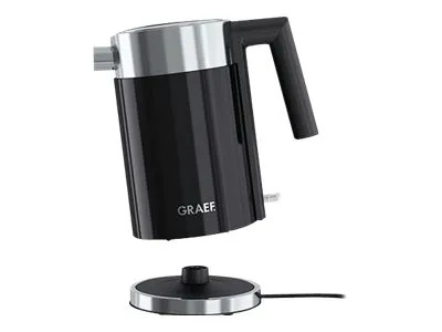 Graef WK402, vedenkeitin