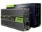 Green Cell invertteri 2000W 12V – kuva 6