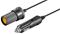 Pro Car / Car cigarette lighter extension 12 V 2.0m – kuva 1