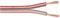 Pro Speaker Cable 0.75mm Clear - 10m – kuva 2
