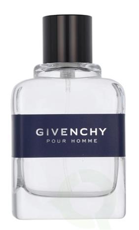 Givenchy Pour Homme Blue Label EDT 60 ml
