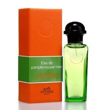 Hermes Eau De Pamplemousse Rose edt 200ml