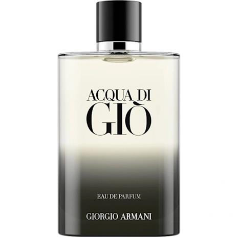 Giorgio Armani Acqua di Giò Eau de Parfum 200ml