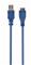 Gembird Cablexpert CCP-mUSB3-AMBM-0.5M - USB cable - Micro-USB Type B to USB Type A - 50 cm – kuva 1