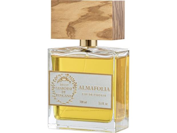 Giardini di Toscana Almafolia Eau De Parfum 100 ml