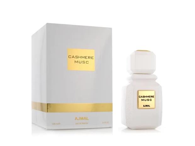 Ajmal Cashmere Musc - EdP 100 ml