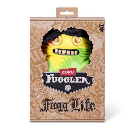 Fuggler Fugg Life S1 pehmo – kuva 3/3