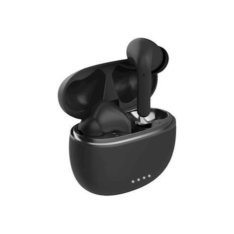 Forever TWE-210 TWS ANC, Bluetooth-vastamelunappikuulokeet