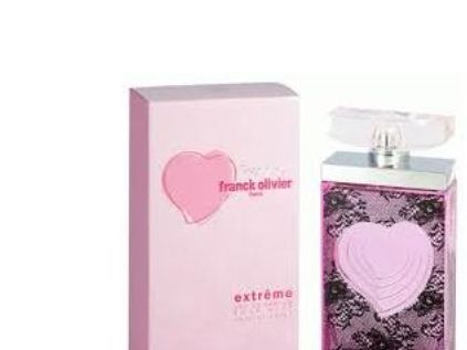 Franck Olivier Passion Extreme - EdP 75 ml