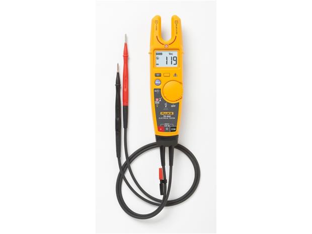 Fluke T6-600/EU Testeri