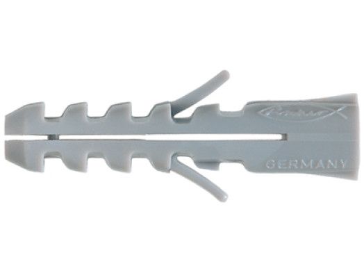 Fischer Expansion plug S 10 (50 pcs.)