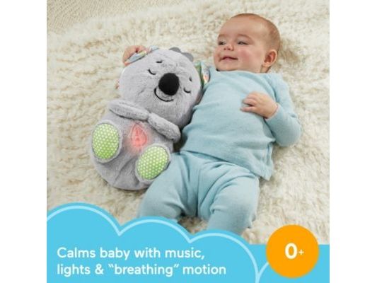 Fisher Price Pehmolelu Koala