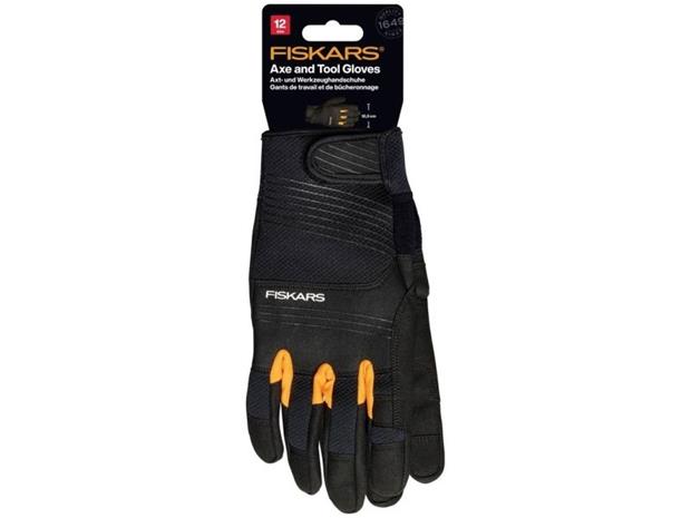 Fiskars 1071150 Työkäsineet 10