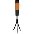 Möyhennyskuokka juuriterällä Fiskars QuikFit