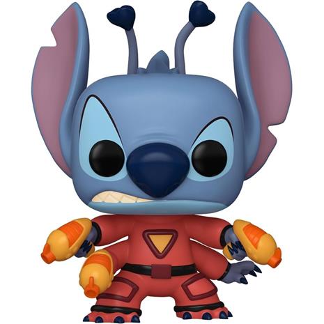 Funko POP Vinyl Lilo & Stitch - Stitch 626
