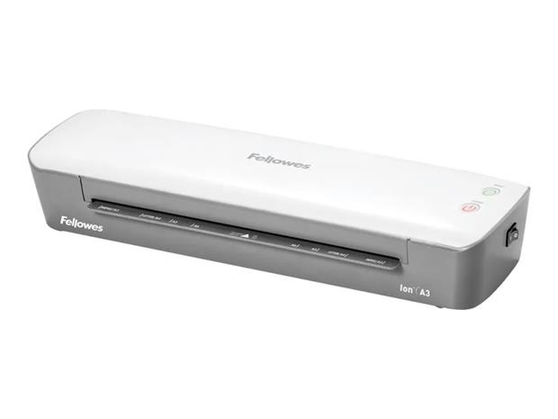 FELLOWES ION A3 Laminator 230V EU (4560201)