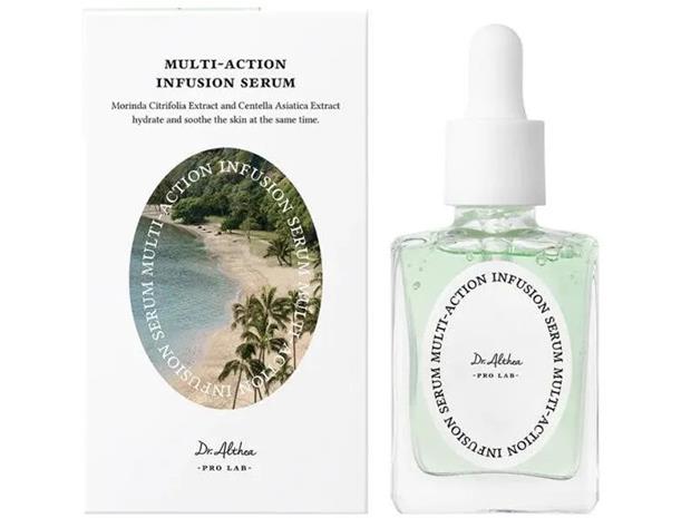 Dr. Althea - Multi-Action Infusion Serum - 30 ml