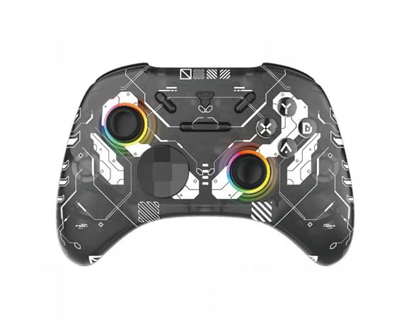 Teevolution Fantech EOS Pro Gamepad, PC/Nintendo Switch/mobiilipeliohjain