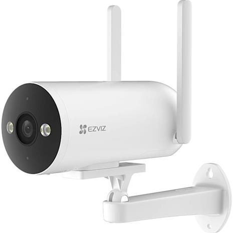 EZVIZ H5 4G Outdoor Security Camera