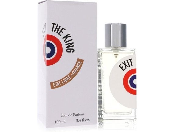 Etat Libre d'Orange Exit The King - EdP 100 ml – kuva 6/8