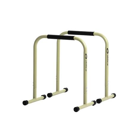 Abilica EqualizerBars, Parallettes & pushup bars