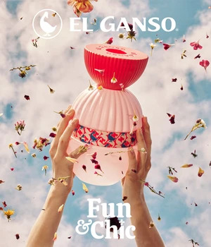 El Ganso Fun&Chic - EdT 100 ml