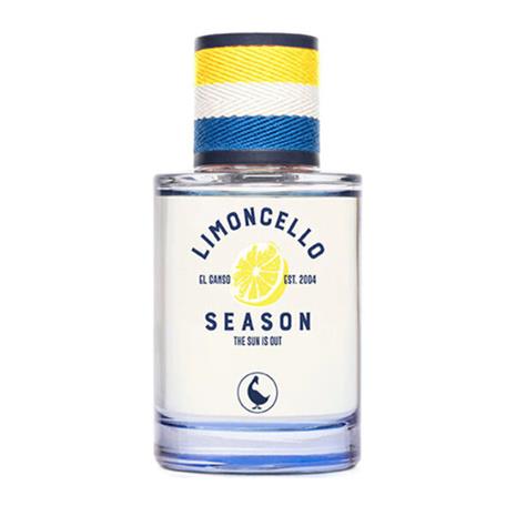 El Ganso Limoncello - EdT 125 ml