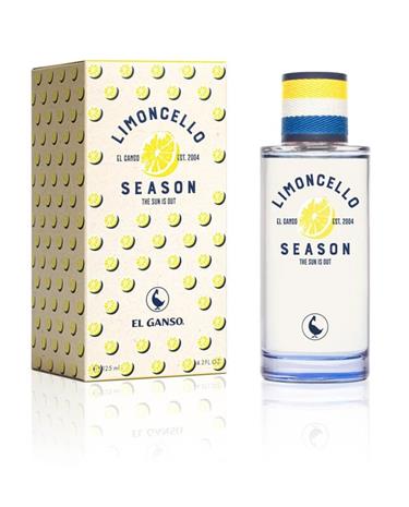 El Ganso Limoncello - EdT 125 ml