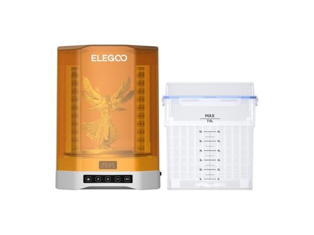 Elegoo Mercury Plus V3.0