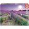 Educa 1000 Bike In A Lavender Field – kuva 2